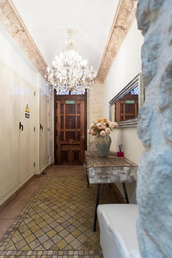 Habitaciones Amelia Alicante Exterior foto