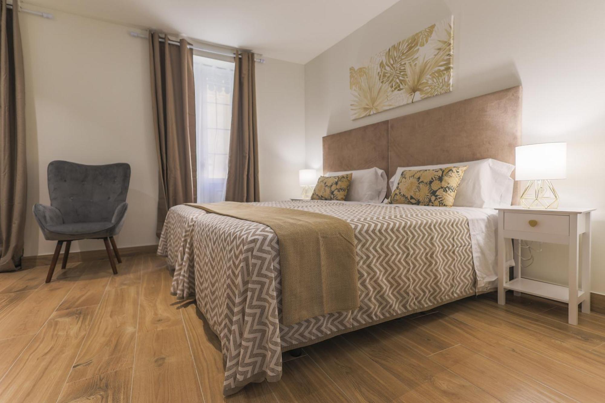 Habitaciones Amelia Alicante Quarto foto