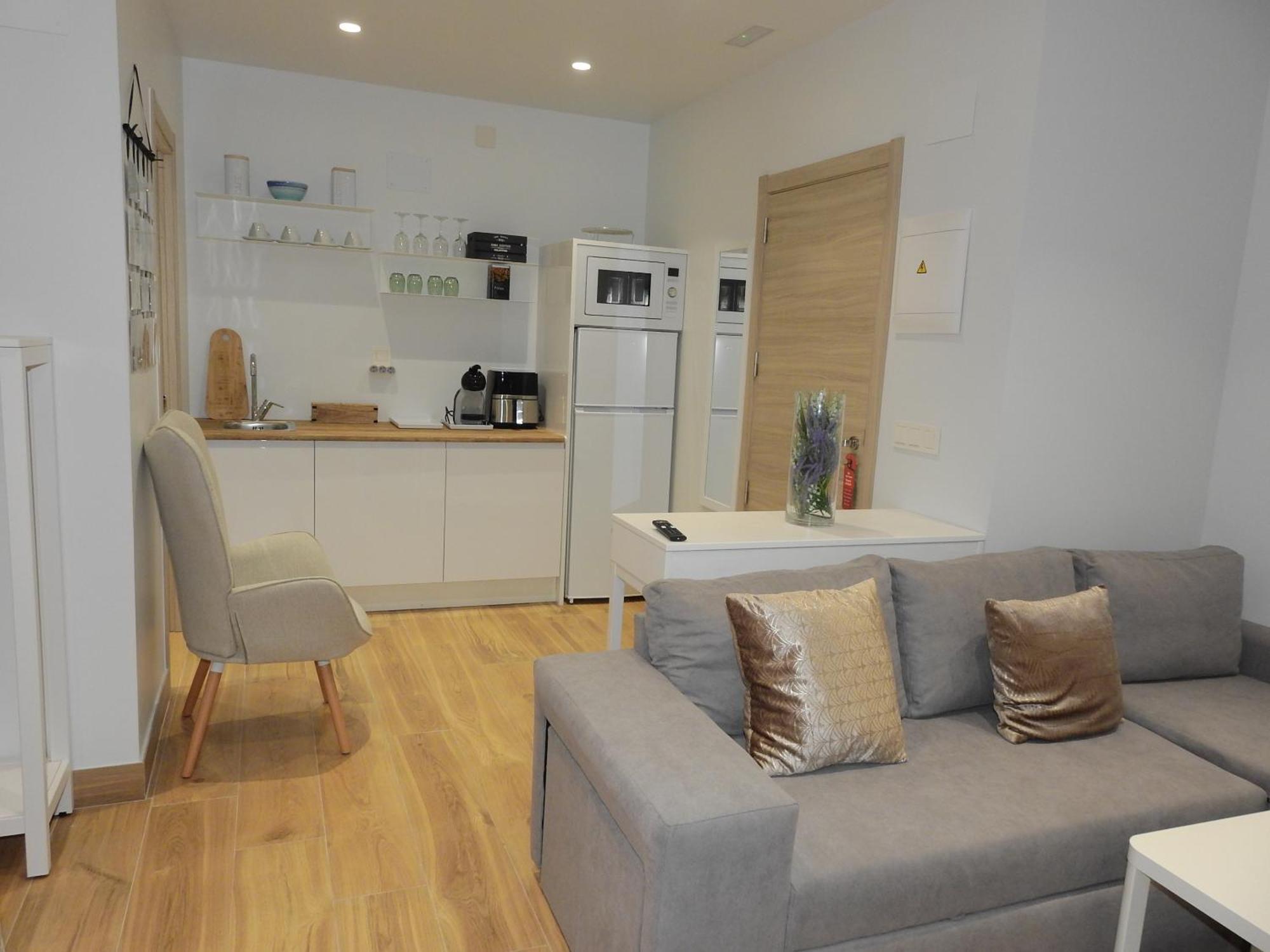 Habitaciones Amelia Alicante Quarto foto